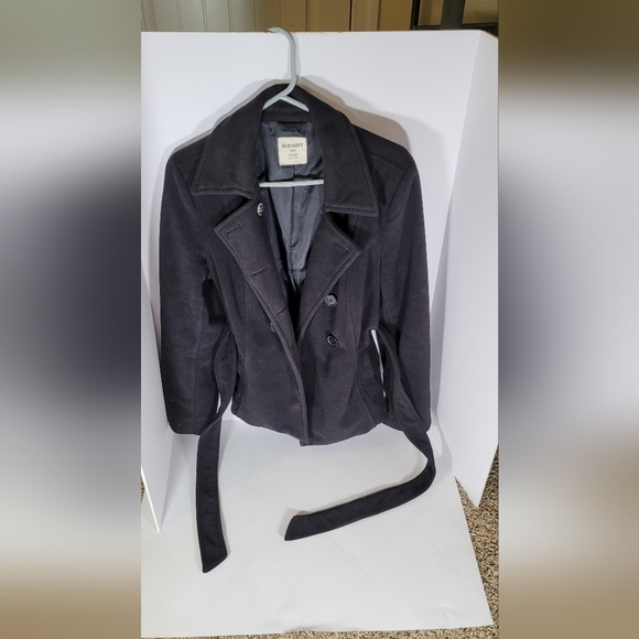 Women's Winter Jacket Size Large - Picture 4 of 5